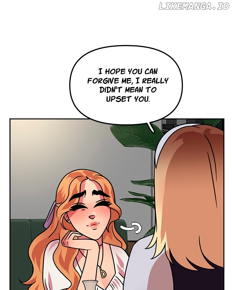 Sweetheart - Manhwa Chapter 42 - page 67