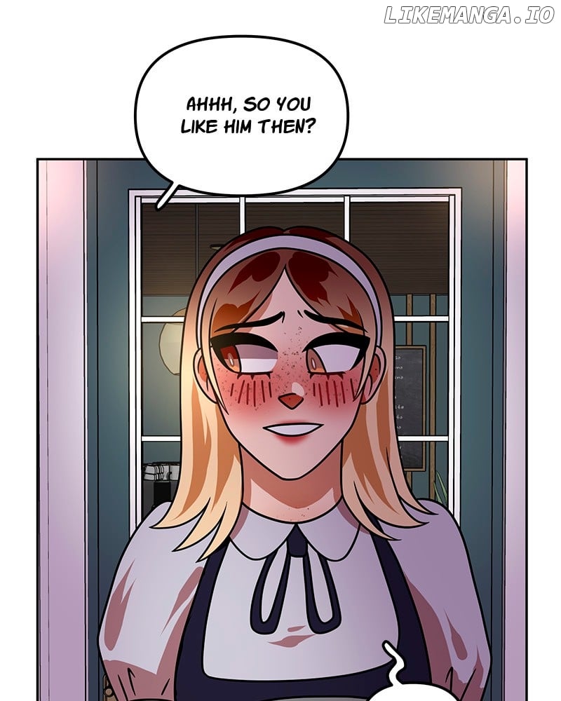 Sweetheart - Manhwa Chapter 42 - page 84