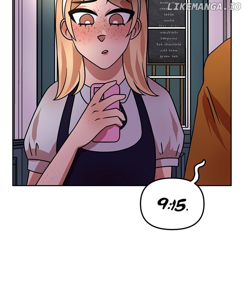 Sweetheart - Manhwa Chapter 42 - page 98