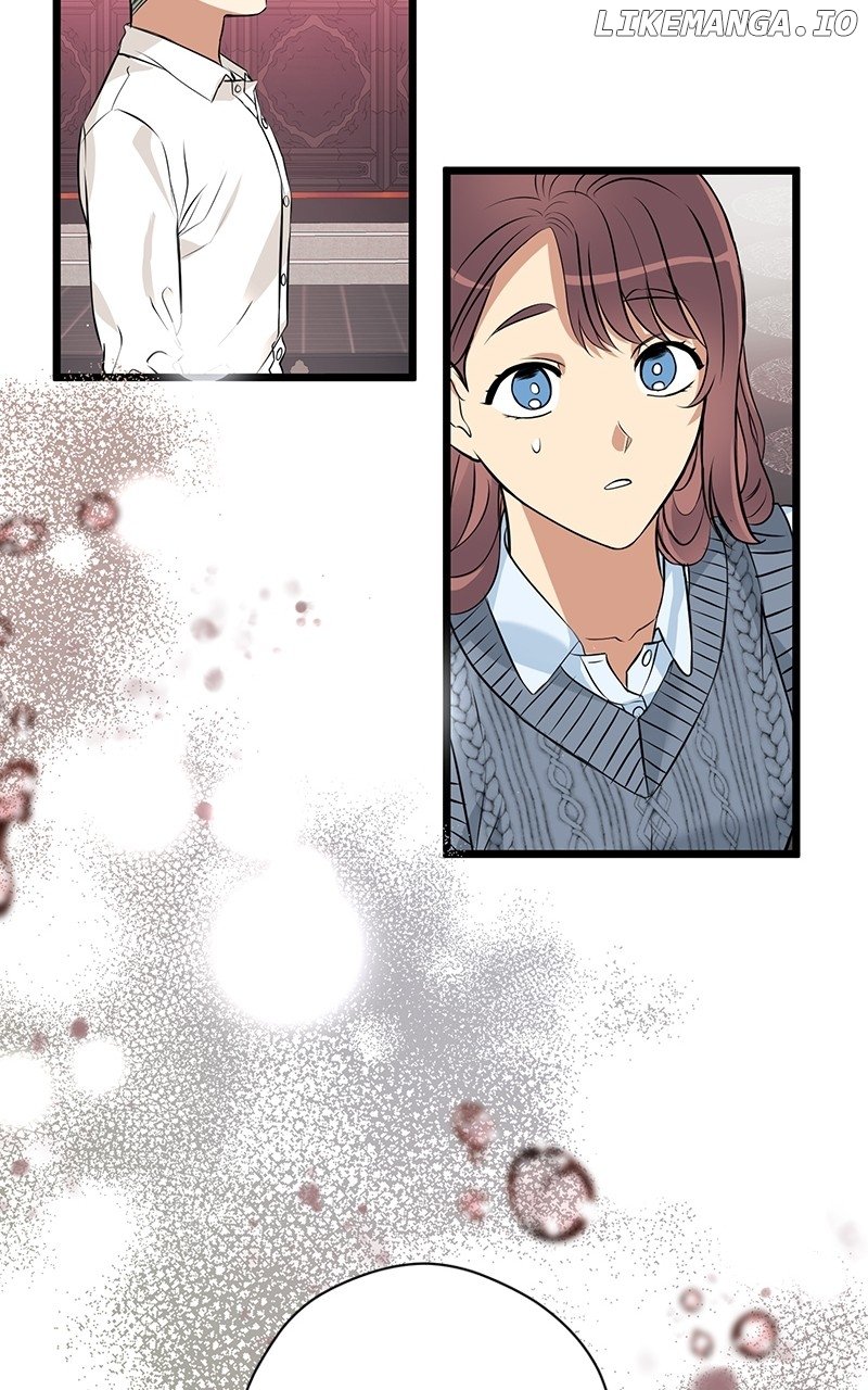 Hell Love Story Chapter 41 - page 15