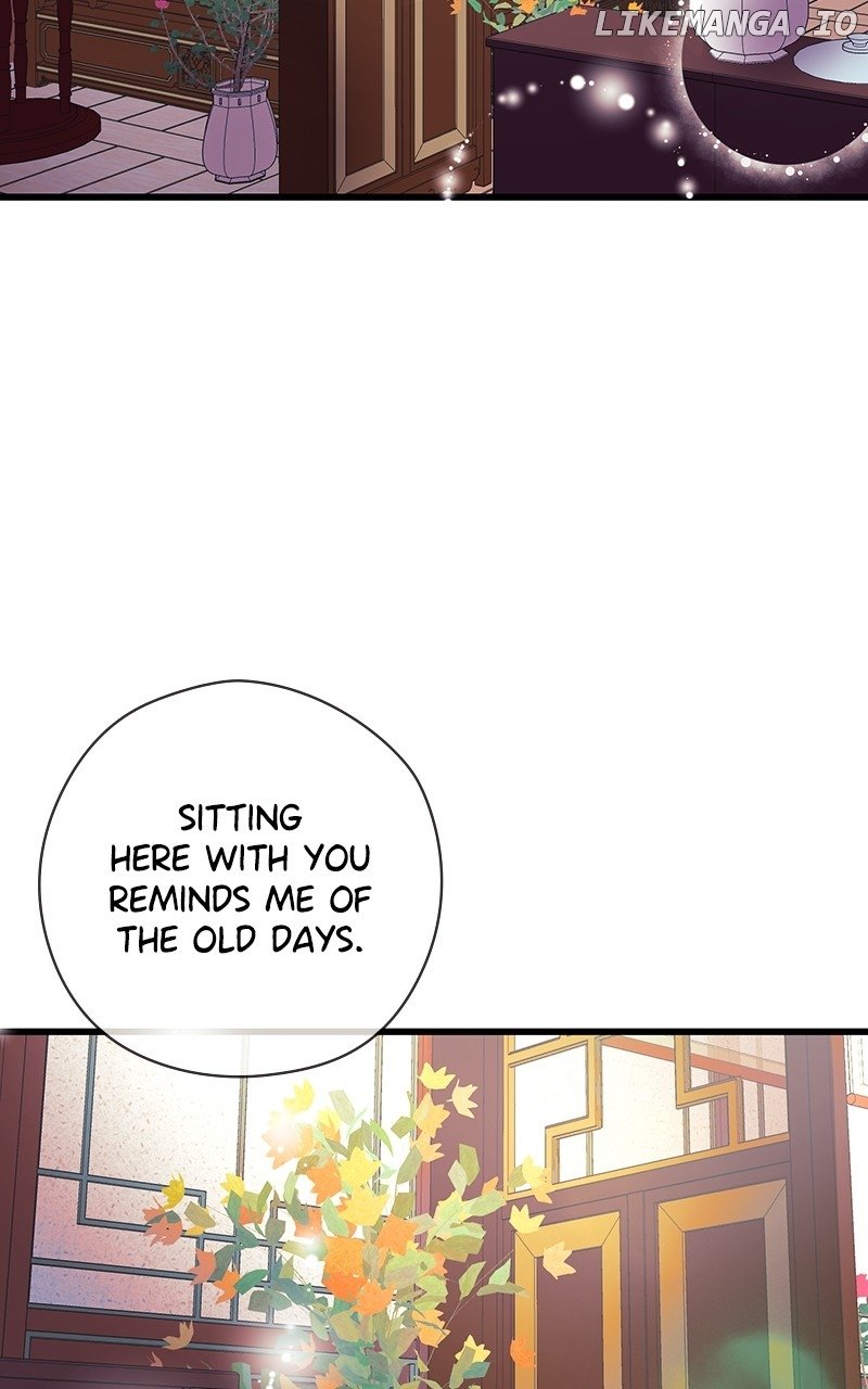 Hell Love Story Chapter 42 - page 36