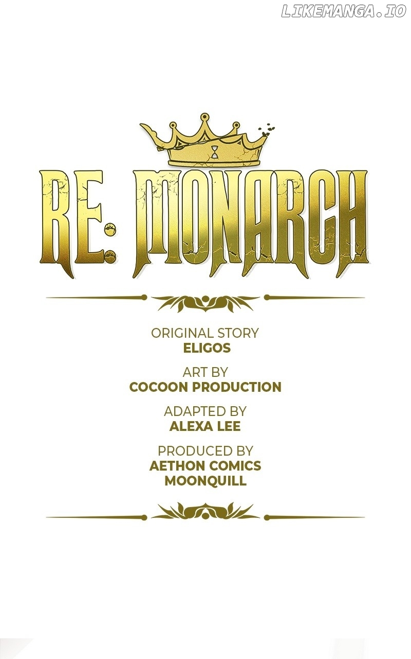 RE: Monarch Chapter 38 - page 1