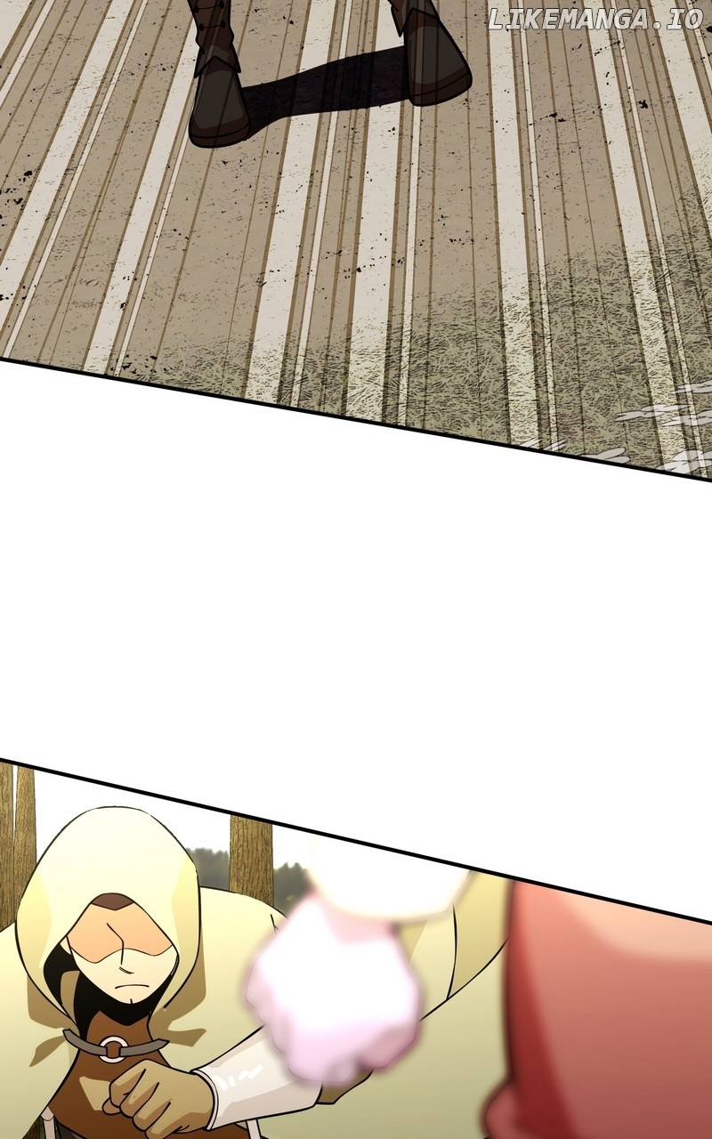 RE: Monarch Chapter 38 - page 10