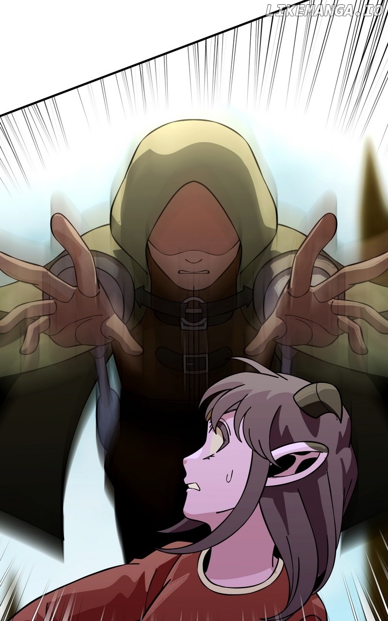 RE: Monarch Chapter 38 - page 12