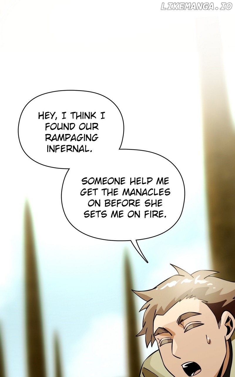 RE: Monarch Chapter 38 - page 15