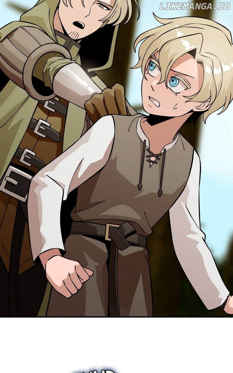 RE: Monarch Chapter 38 - page 19