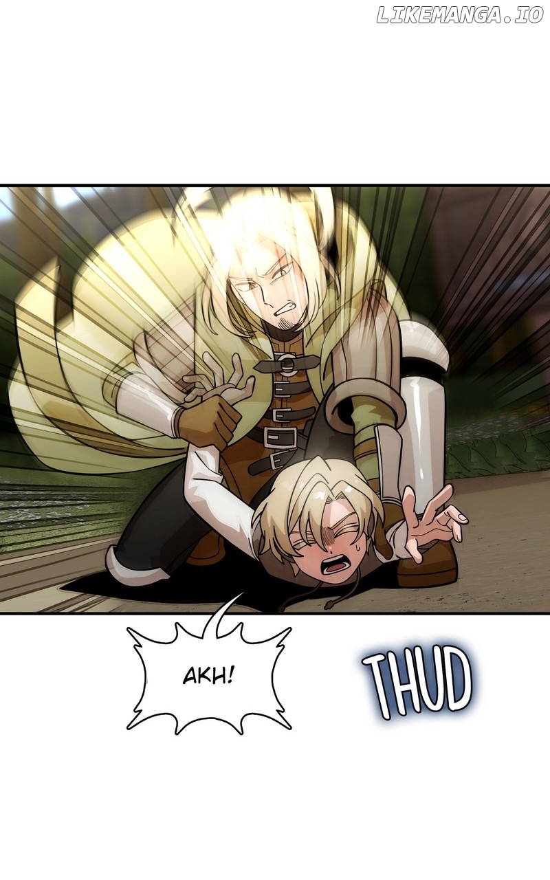 RE: Monarch Chapter 38 - page 25