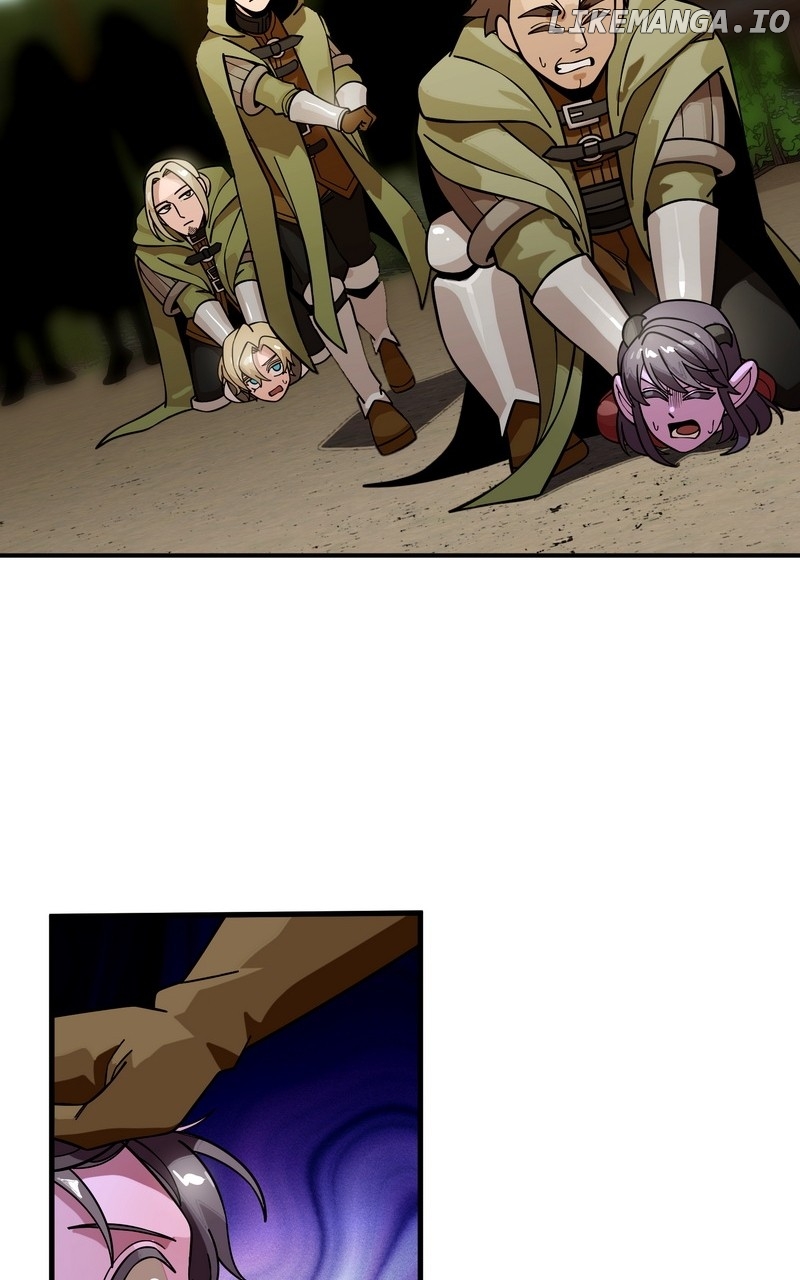 RE: Monarch Chapter 38 - page 30