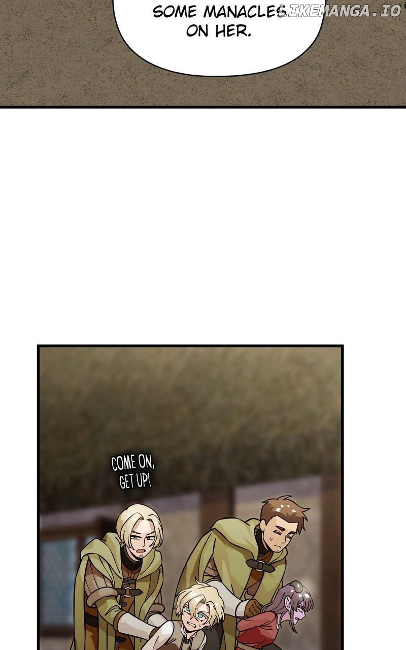 RE: Monarch Chapter 38 - page 34