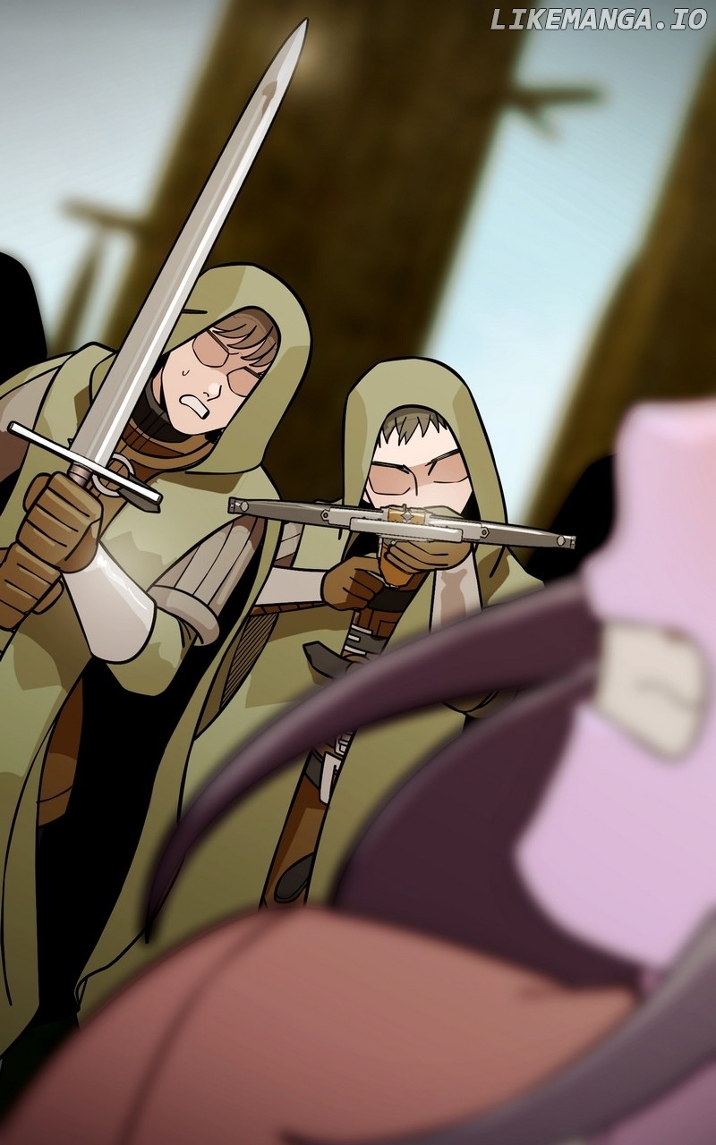 RE: Monarch Chapter 38 - page 40