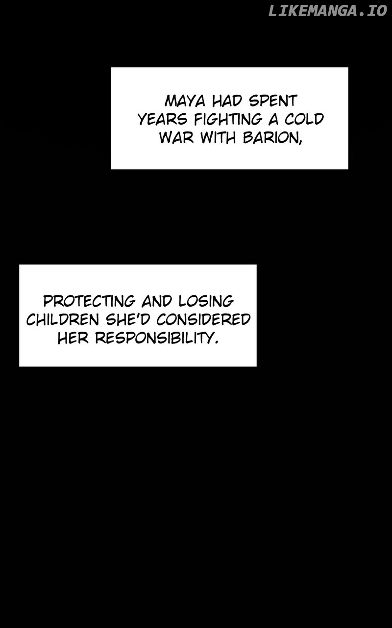RE: Monarch Chapter 38 - page 42
