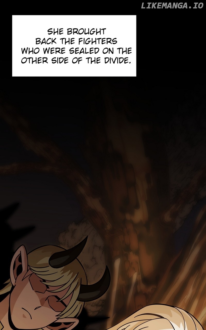 RE: Monarch Chapter 38 - page 55