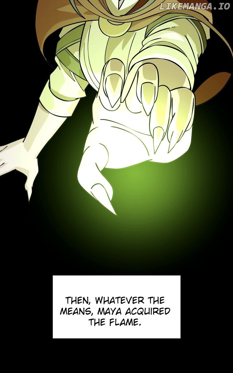RE: Monarch Chapter 38 - page 59
