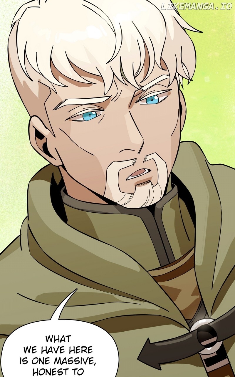 RE: Monarch Chapter 38 - page 87