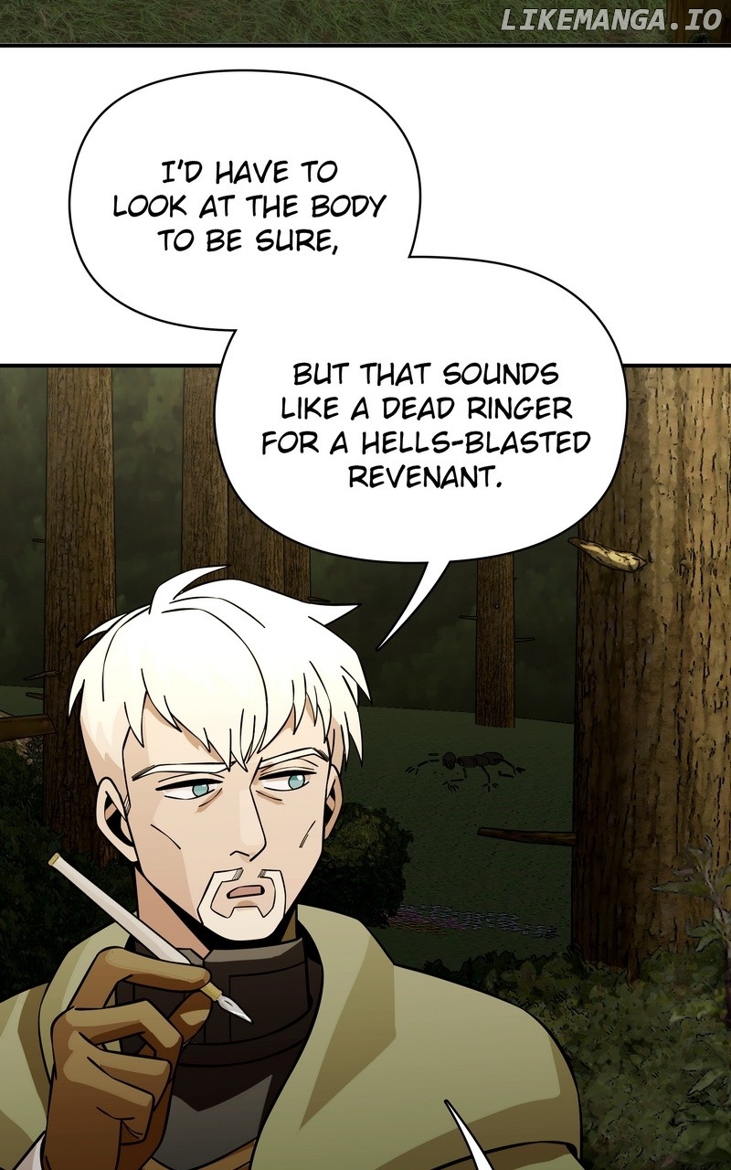 RE: Monarch Chapter 39 - page 8