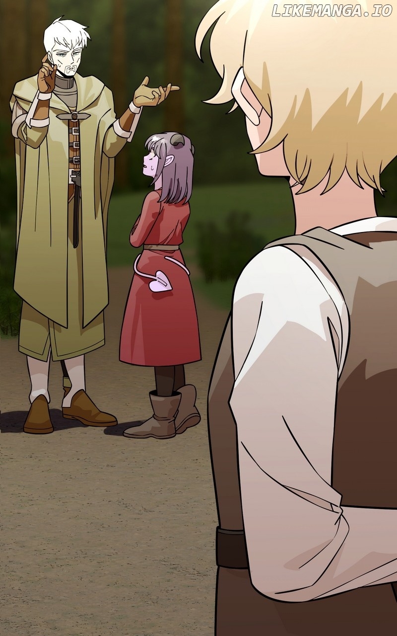 RE: Monarch Chapter 39 - page 30