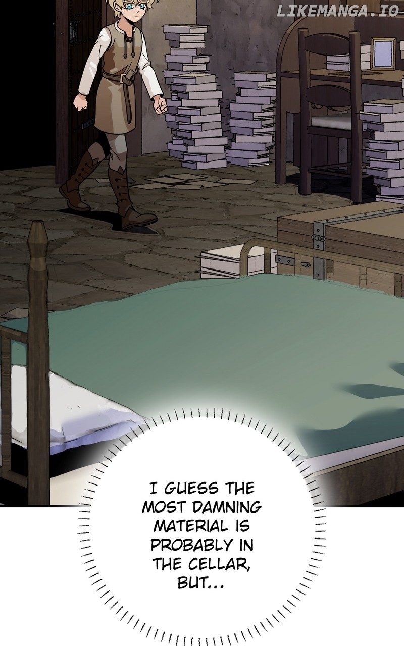 RE: Monarch Chapter 39 - page 38