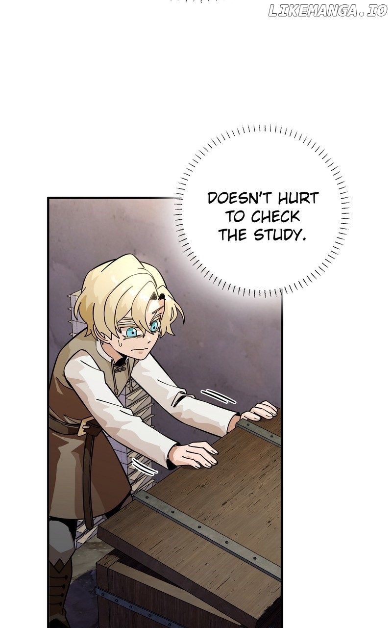 RE: Monarch Chapter 39 - page 39