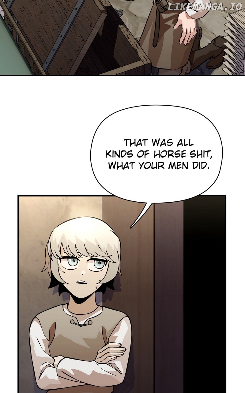 RE: Monarch Chapter 39 - page 49