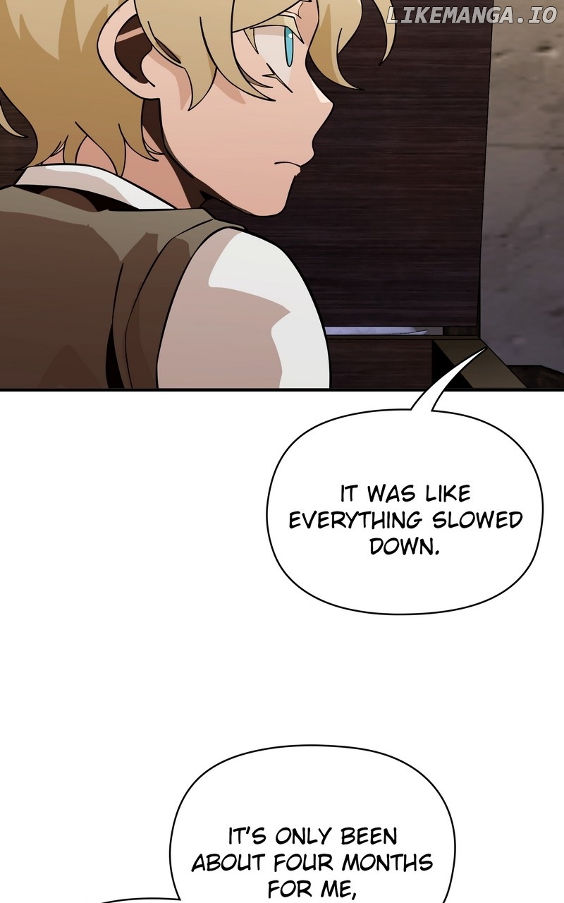 RE: Monarch Chapter 39 - page 54