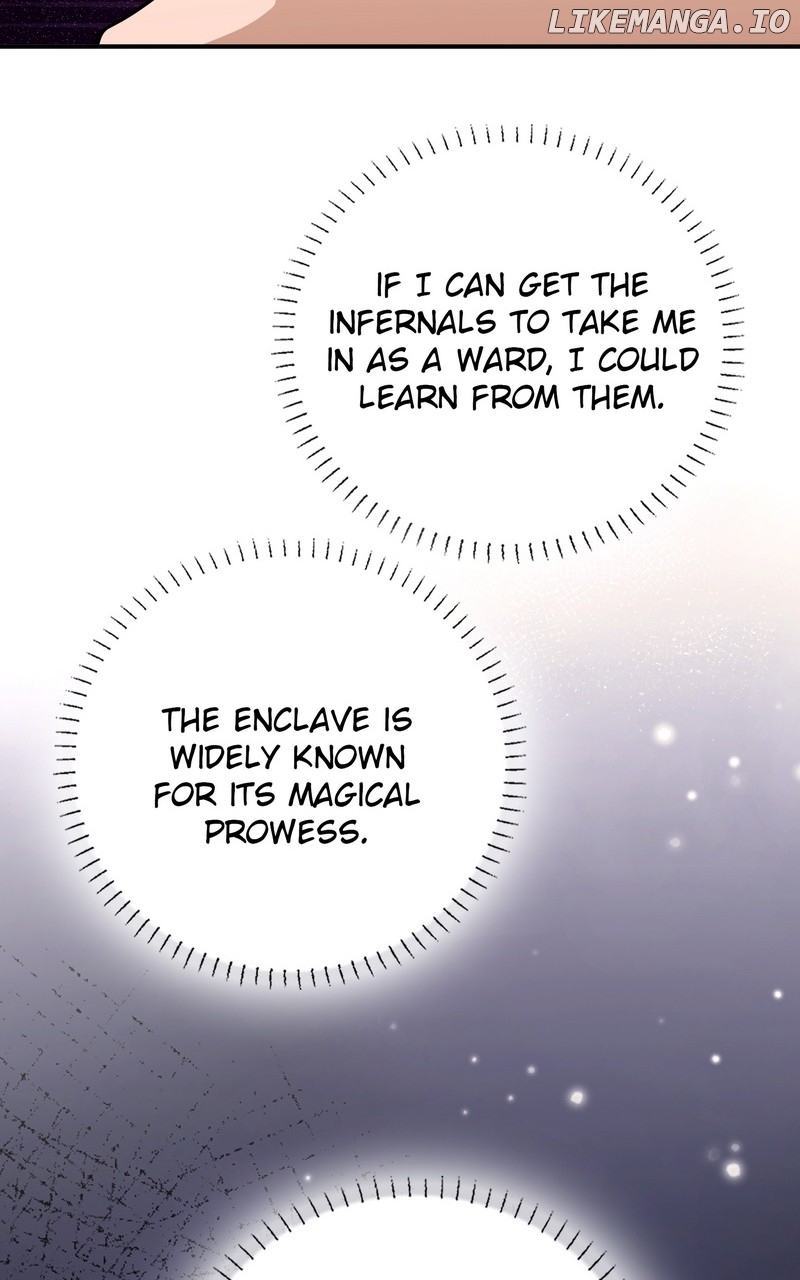 RE: Monarch Chapter 39 - page 79
