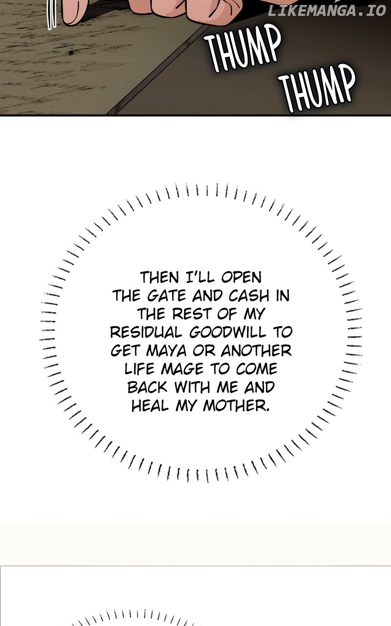 RE: Monarch Chapter 39 - page 85