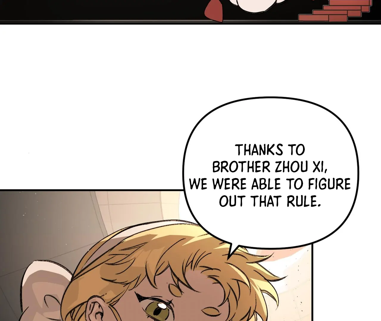 The Evil Ring Chapter 37 - page 96