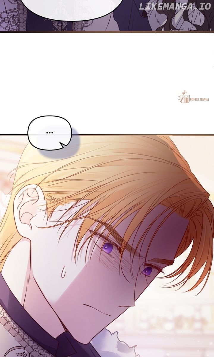 But Please, Help Me Chapter 34 - page 20