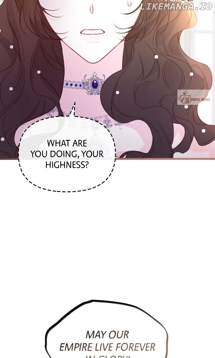 But Please, Help Me Chapter 34 - page 50