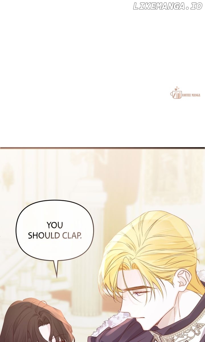 But Please, Help Me Chapter 34 - page 52