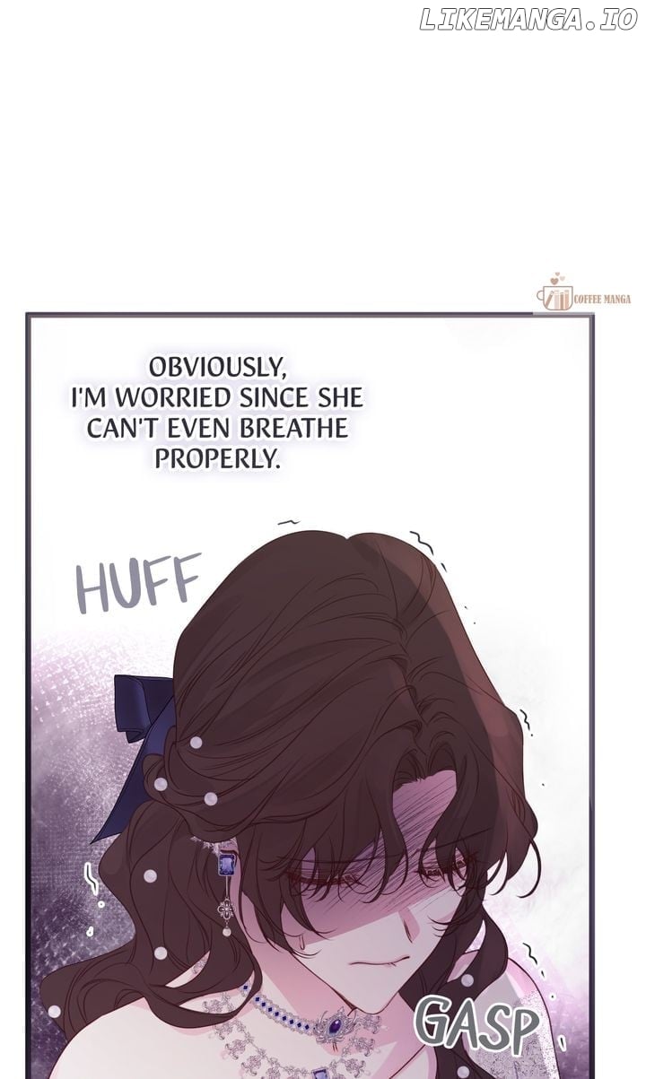 But Please, Help Me Chapter 35 - page 84