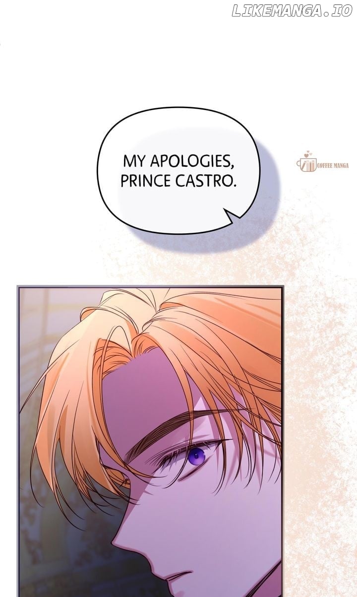 But Please, Help Me Chapter 35 - page 93