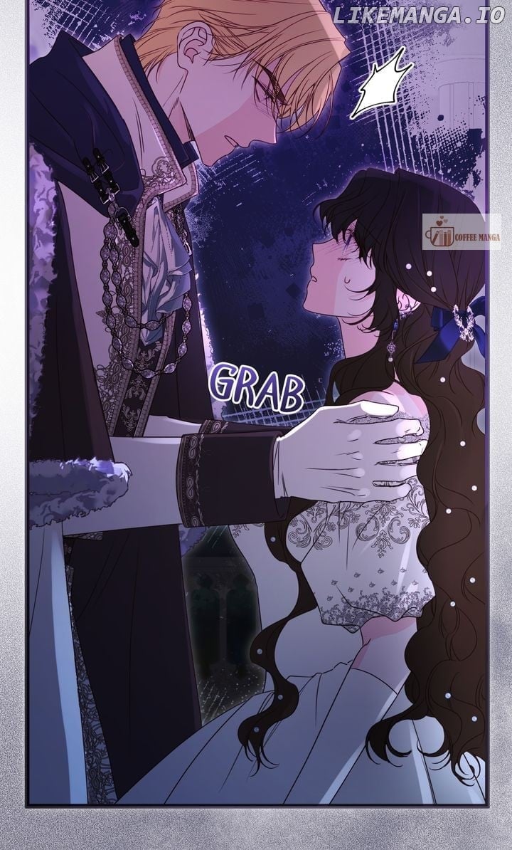 But Please, Help Me Chapter 36 - page 17