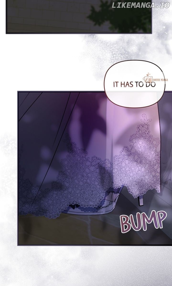 But Please, Help Me Chapter 36 - page 22