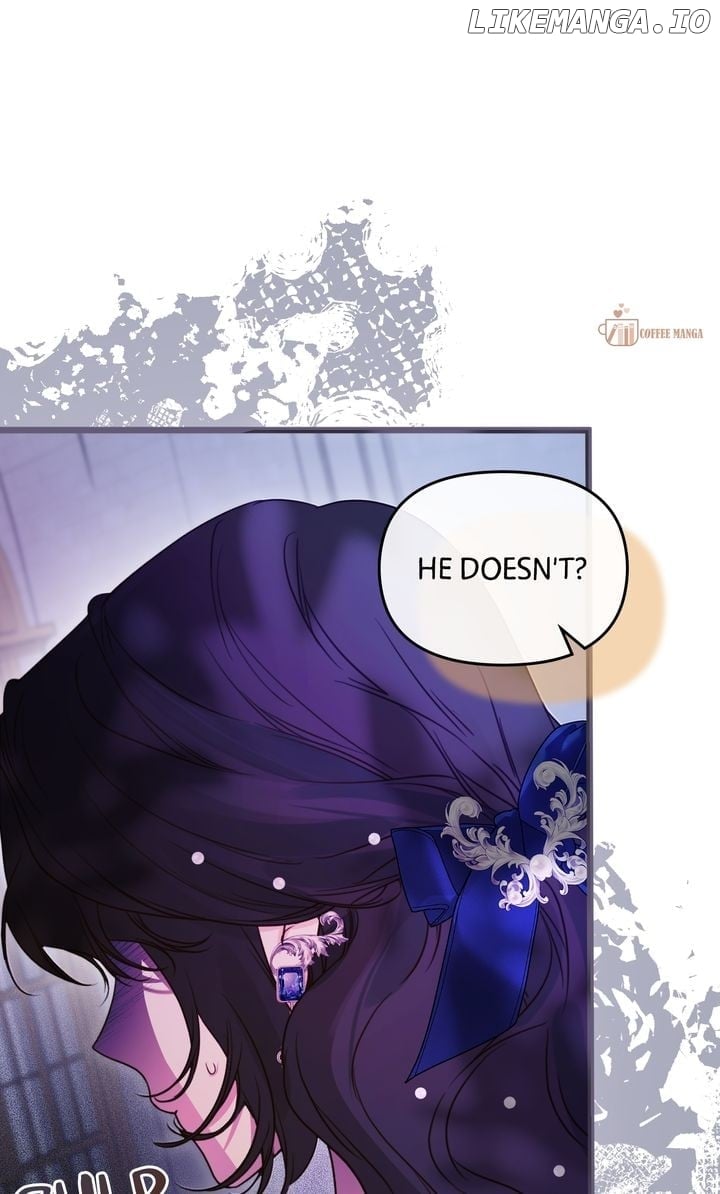 But Please, Help Me Chapter 36 - page 31