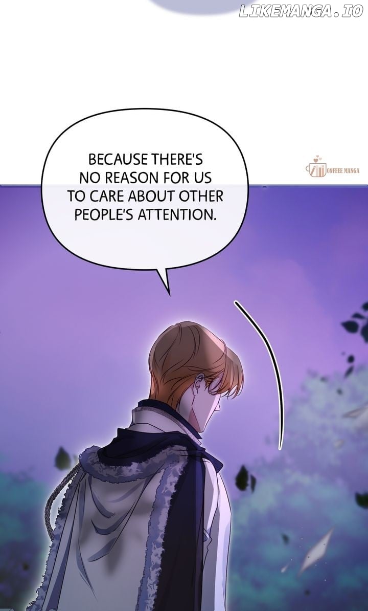 But Please, Help Me Chapter 36 - page 43