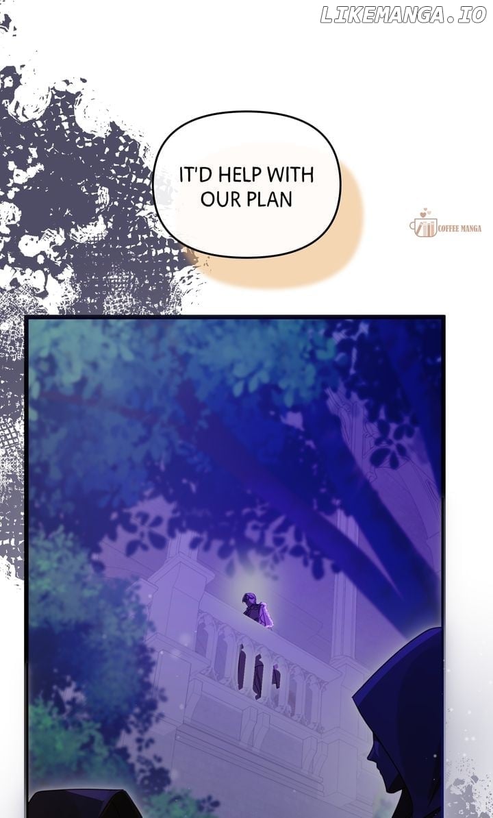 But Please, Help Me Chapter 36 - page 46