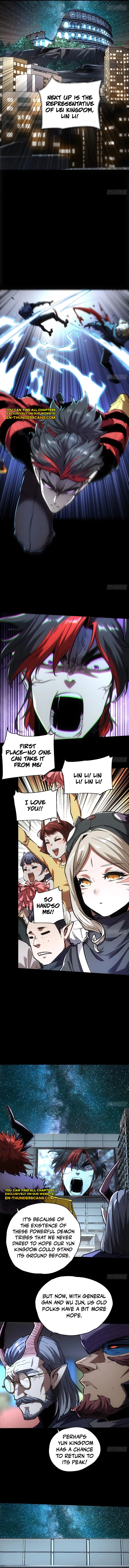 If I Don’t Die Soon, I Will Rule The Demon Realm Chapter 53 - page 2