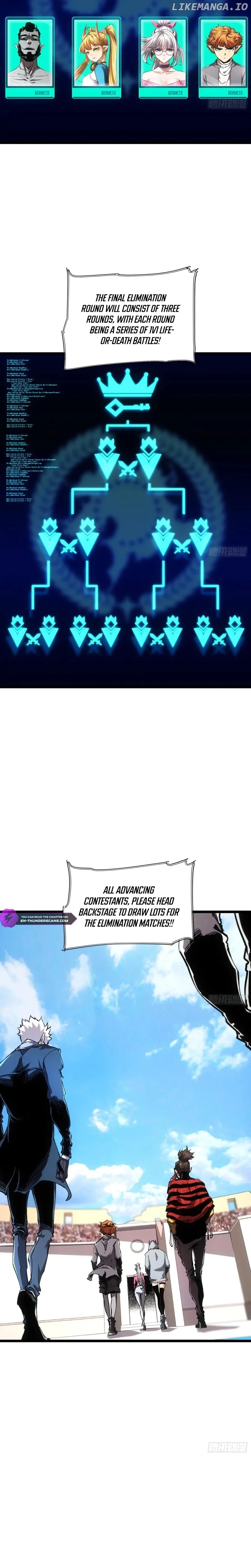 If I Don’t Die Soon, I Will Rule The Demon Realm Chapter 60 - page 2