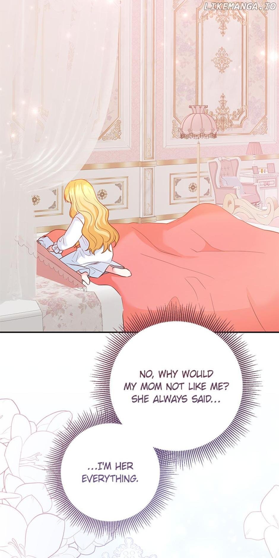 I Ended Up Saving My Crazy Stepfather! Chapter 35 - page 47