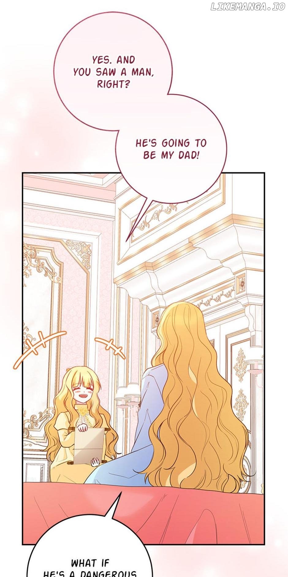 I Ended Up Saving My Crazy Stepfather! Chapter 40 - page 24