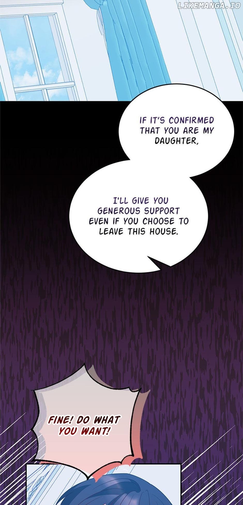 I Ended Up Saving My Crazy Stepfather! Chapter 43 - page 88