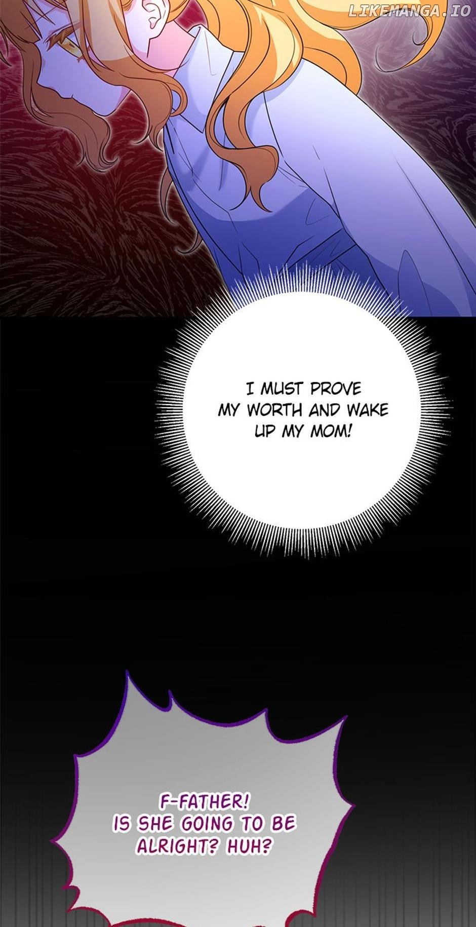 I Ended Up Saving My Crazy Stepfather! Chapter 34 - page 37