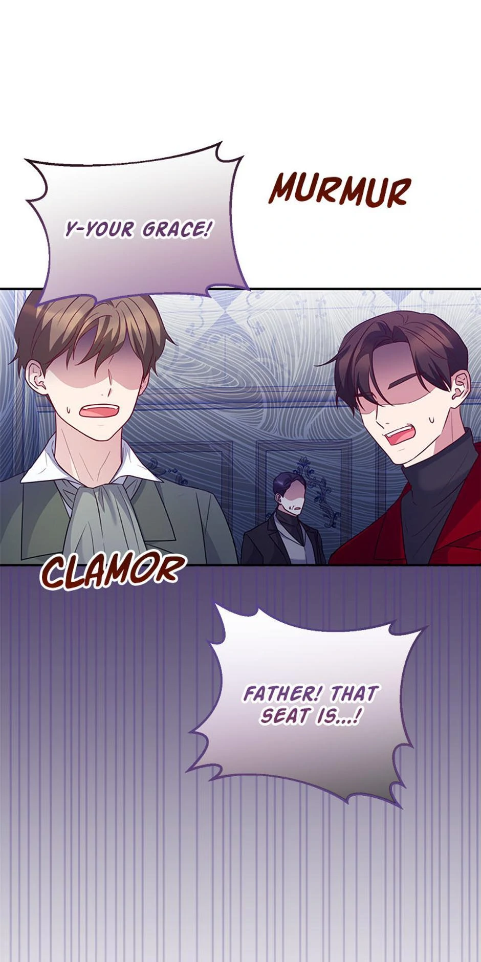 I Ended Up Saving My Crazy Stepfather! Chapter 32 - page 4