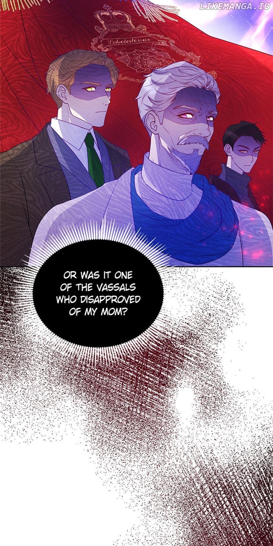 I Ended Up Saving My Crazy Stepfather! Chapter 15 - page 55