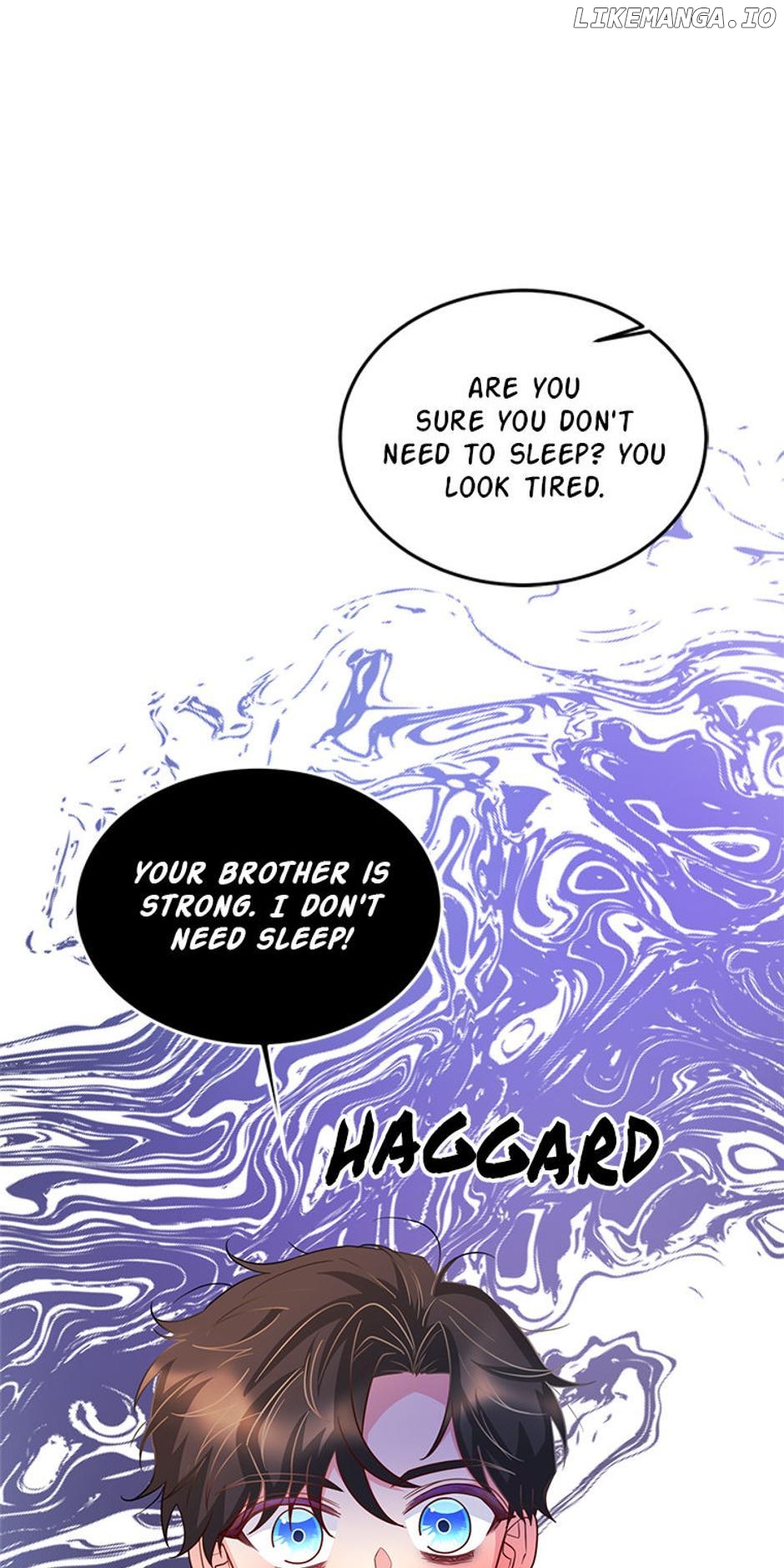 I Ended Up Saving My Crazy Stepfather! Chapter 18 - page 42