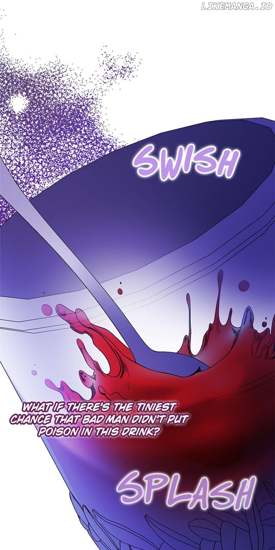 I Ended Up Saving My Crazy Stepfather! Chapter 23 - page 34