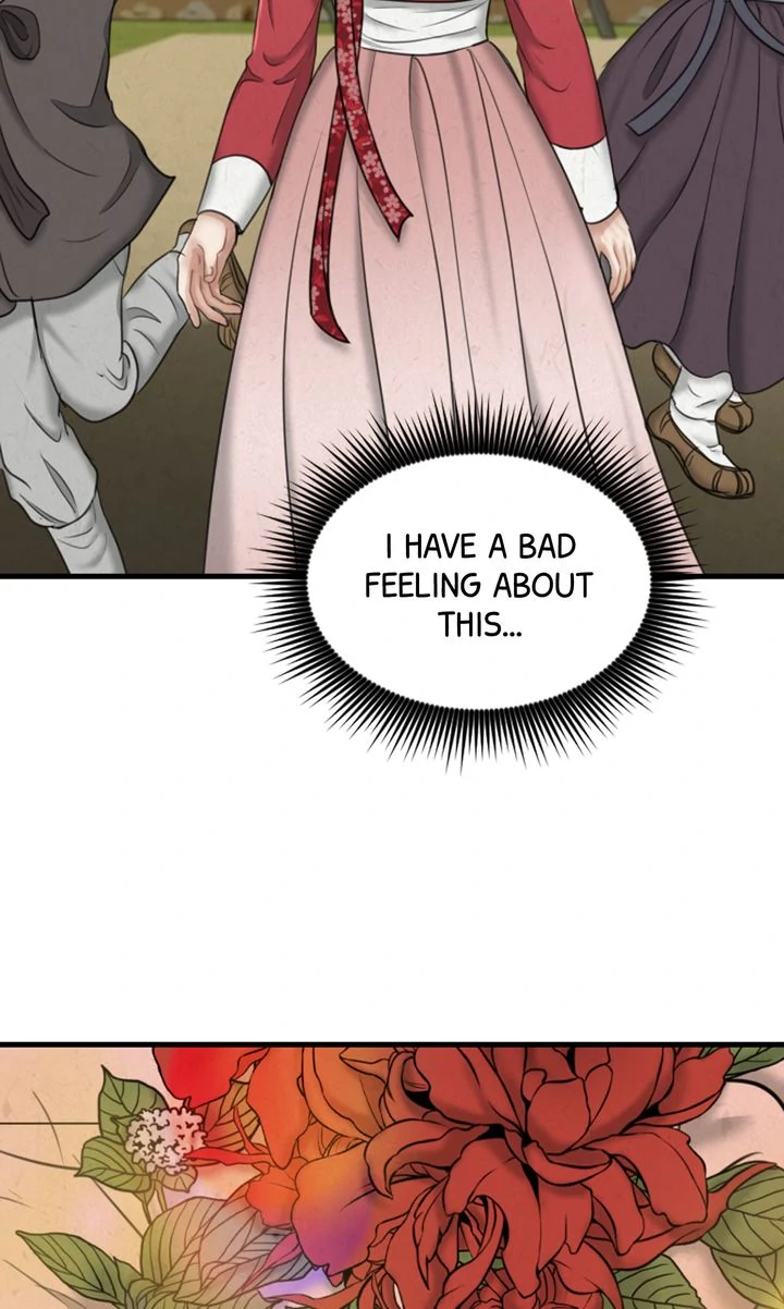 Beneath the Peach Tree Chapter 32 - page 102