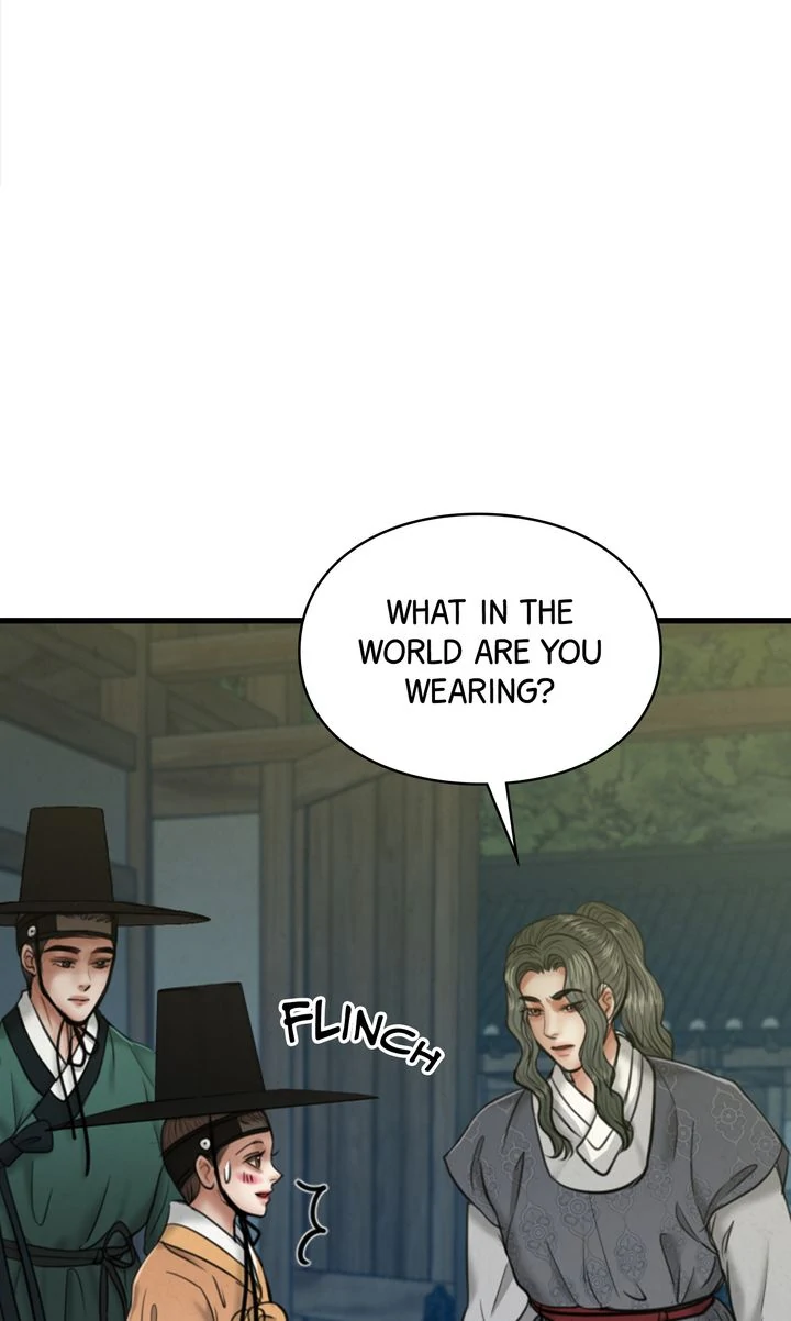 Beneath the Peach Tree Chapter 32 - page 34