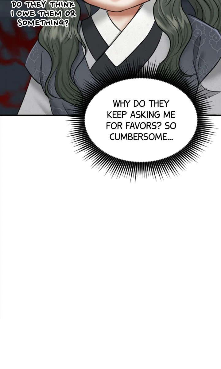 Beneath the Peach Tree Chapter 32 - page 44